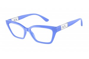 Armani Exchange AX3092 8210 - Shiny Opaline világoskék