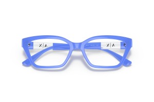 Armani Exchange AX3092 8210 - Shiny Opaline világoskék