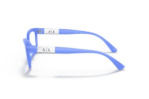 Armani Exchange AX3092 8210 - Shiny Opaline világoskék
