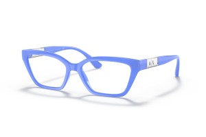 Armani Exchange AX3092 8210 - Shiny Opaline világoskék