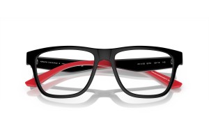 Armani Exchange AX3105 8078 matt fekete szemüveg
