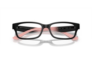 Armani Exchange AX3107U Shiny Black szemüveg