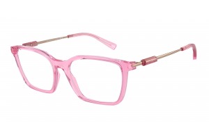 Armani Exchange AX3113 8350 Shiny Watermelon napszemüveg