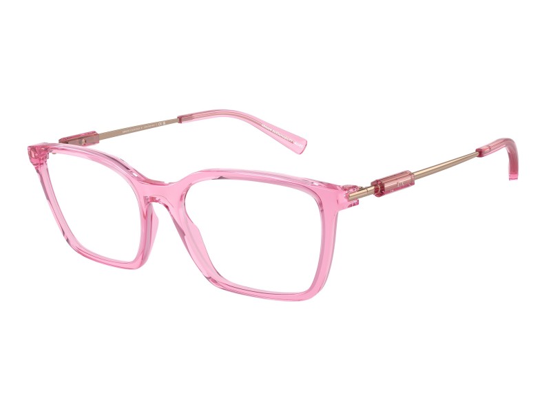 Armani Exchange AX3113 8350 Shiny Watermelon napszemüveg
