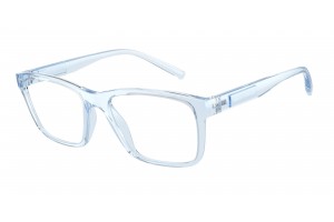 ARMANI EXCHANGE AX3114 8345 áttetsző kék szemüveg