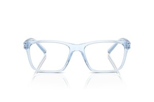 ARMANI EXCHANGE AX3114 8345 áttetsző kék szemüveg