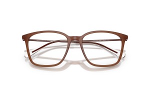ARMANI EXCHANGE AX3120 8365 opalescent sötétbarna (demo lencse)