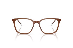 ARMANI EXCHANGE AX3120 8365 opalescent sötétbarna (demo lencse)