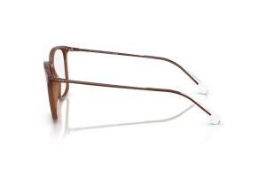 ARMANI EXCHANGE AX3120 8365 opalescent sötétbarna (demo lencse)