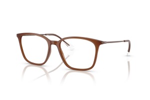 ARMANI EXCHANGE AX3120 8365 opalescent sötétbarna (demo lencse)