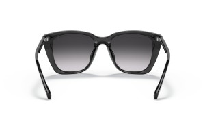 ARMANI EXCHANGE AX4116SU 81588G – fényes fekete napszemüveg