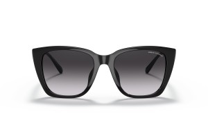 ARMANI EXCHANGE AX4116SU 81588G – fényes fekete napszemüveg