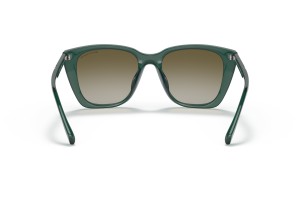 ARMANI EXCHANGE AX4116SU Shiny Opaline Green napszemüveg