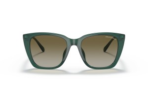 ARMANI EXCHANGE AX4116SU Shiny Opaline Green napszemüveg