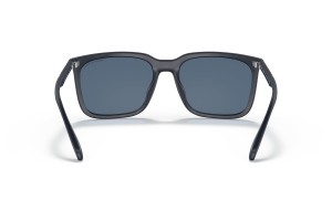 Armani Exchange AX4117SU 818180 matt kék napszemüveg