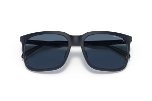 Armani Exchange AX4117SU 818180 matt kék napszemüveg