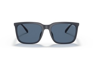Armani Exchange AX4117SU 818180 matt kék napszemüveg