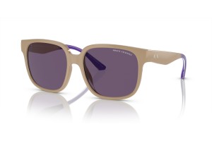 ARMANI EXCHANGE AX4136SU Shiny Tundra napszemüveg