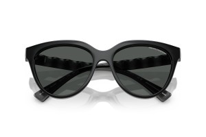 ARMANI EXCHANGE AX4148SU napszemüveg, áttetsző/sötétszürke