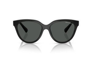 ARMANI EXCHANGE AX4148SU napszemüveg, áttetsző/sötétszürke