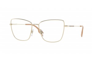 Burberry BE1367 Light Gold szemüveg - demo lencse