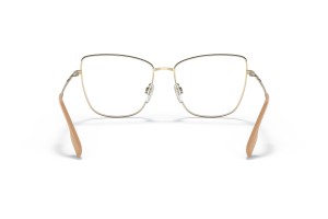 Burberry BE1367 Light Gold szemüveg - demo lencse