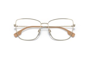 Burberry BE1367 Light Gold szemüveg - demo lencse