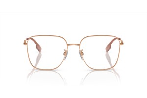 Burberry BE1382D 1337 - rózsaszín demo lencsés szemüveg