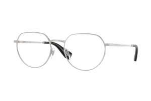 BURBERRY BE1405 1005 Silver...
