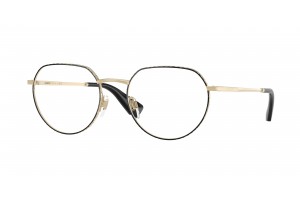BURBERRY BE1405 1326 Black...