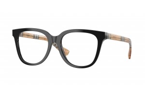 BURBERRY BE2439 4161 Black...