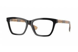 BURBERRY BE2440 4161 Black...