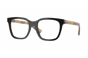 BURBERRY BE2455 4161 Black...