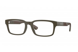 BURBERRY BE2463U 4263 Matte...