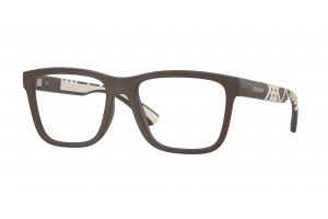 BURBERRY BE2464U 4234 Matte...
