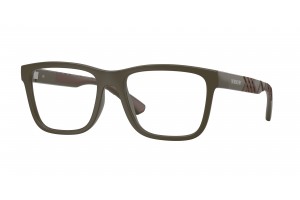BURBERRY BE2464U 4263 Matte...