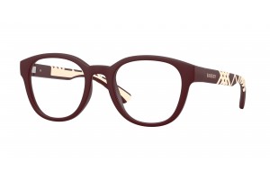 BURBERRY BE2465U 4262 Matte...