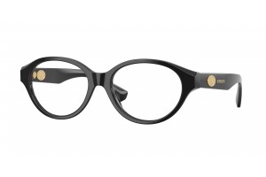 BURBERRY BE2466 3001 Black...