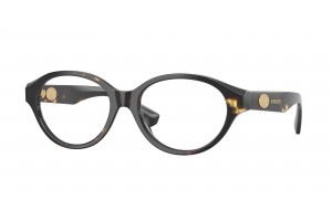 BURBERRY BE2466 4106 Yellow...