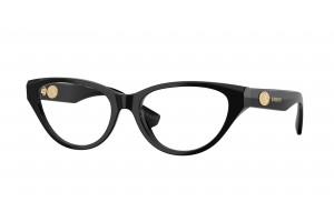 BURBERRY BE2467 3001 Black...