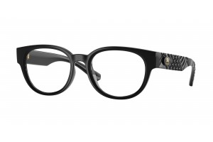 BURBERRY BE2470U 3001 Black...