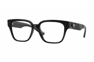 BURBERRY BE2471U 3001 Black...