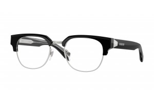 BURBERRY BE2472D 3001 Black...