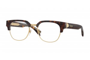 BURBERRY BE2472D 3002 Dark...