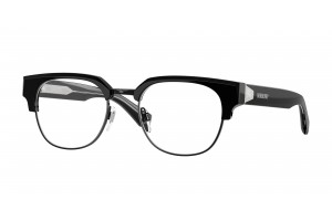 BURBERRY BE2472D 3429 Black...