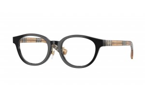 BURBERRY BE2473D 4161 Black...