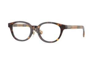 BURBERRY BE2473D 4216 Dark...