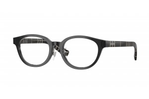 BURBERRY BE2473D 4270 Grey...