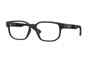 BURBERRY BE2474D 3464 Matte...