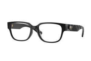 BURBERRY BE2475D 3001 Black...